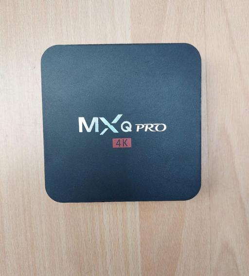 Buy & Sell Blakenhall Wolverhampton - Photos for MXQ Pro 4K Android Box Only