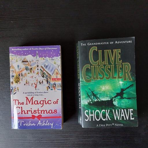 Buy & Sell Wolverhampton City Centre Wolverhampton - Photos for X2 Books for sale