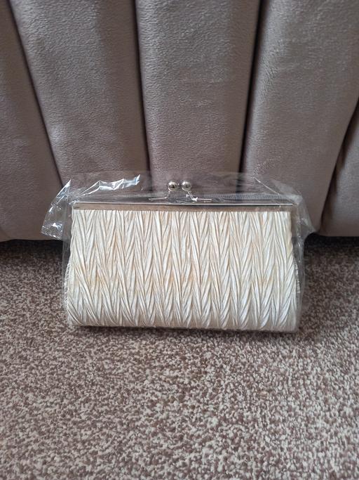 Buy & Sell Balderstone Ribble Valley - Photos for clutch bag
