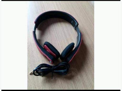 Buy & Sell Blakenhall Wolverhampton - Photos for Jam HMDX Bluetooth Headphone HX-HP610