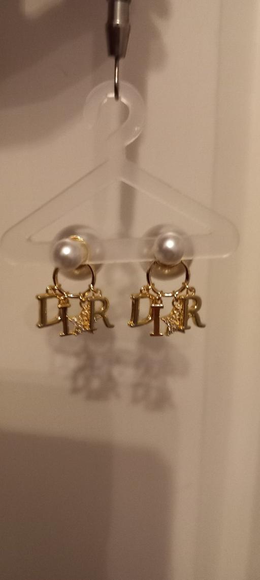 Buy & Sell Wallasey Wirral - Photos for earrings