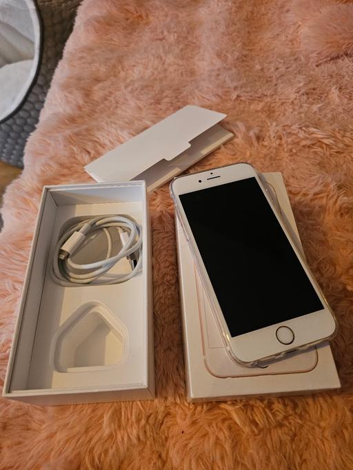 Buy & Sell Bradley Wolverhampton - Photos for iphome 6s 32gb unlocked