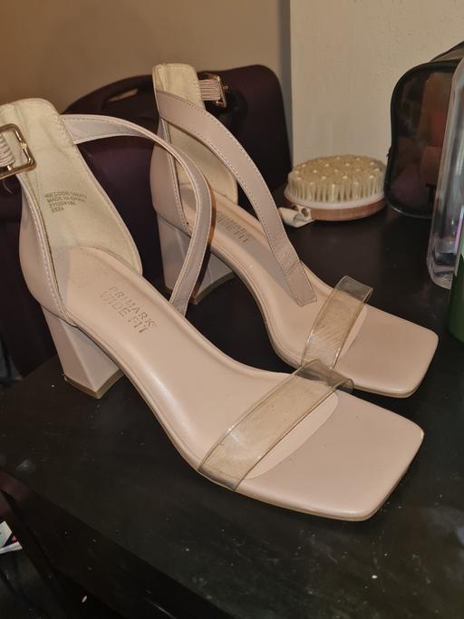 Buy & Sell Wembley Brent - Photos for high heel sandel