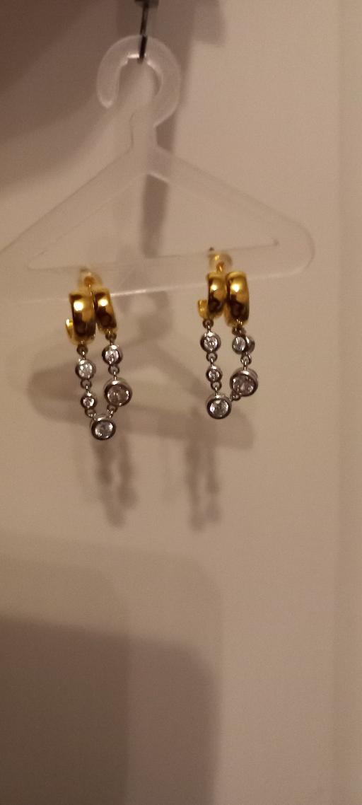 Buy & Sell Wallasey Wirral - Photos for earrings