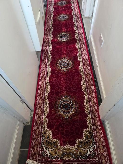 Buy & Sell - Photos for hallway runner