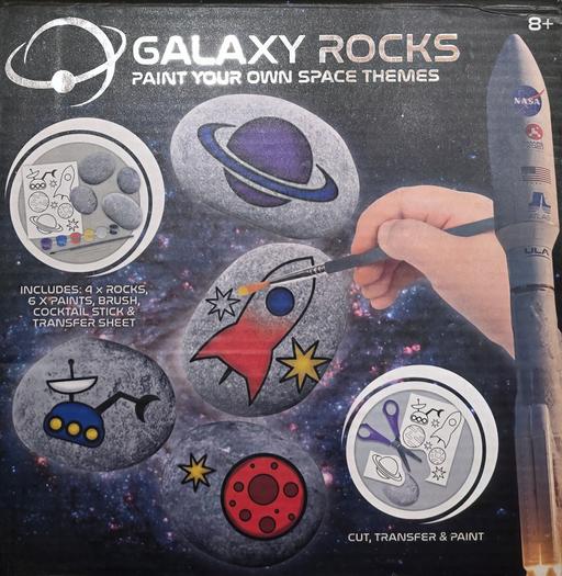 courses Burton Latimer North Northamptonshire - Photos for Galaxy rocks