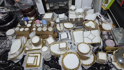 Buy & Sell - Photos for dinner plates