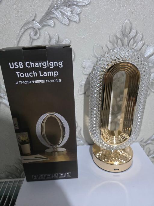 Buy & Sell Smethwick Sandwell - Photos for table lamp