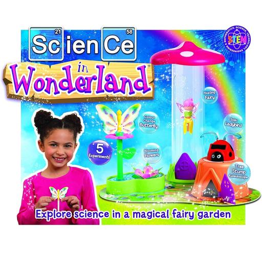 Buy & Sell Burton Latimer North Northamptonshire - Photos for Science in Wonderland