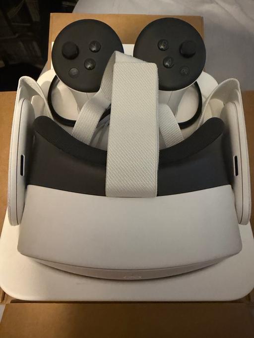 Buy & Sell Allenton Derby - Photos for Meta Quest 3s 128gb