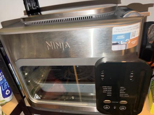 Buy & Sell Allenton Derby - Photos for Ninja 12 in 1 Combi cooker
