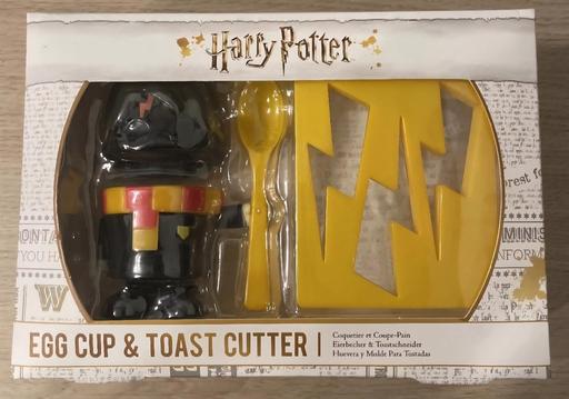 Buy & Sell Burton Latimer North Northamptonshire - Photos for Egg cup & toast cutter