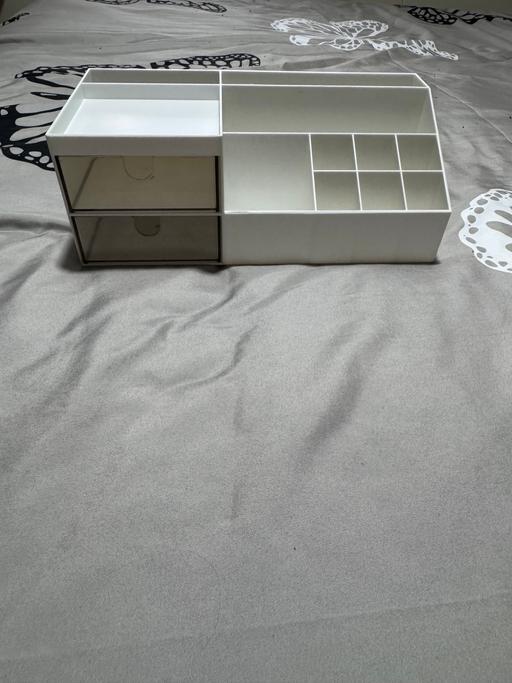 Buy & Sell Chadwell Heath Redbridge - Photos for Stationary organiser