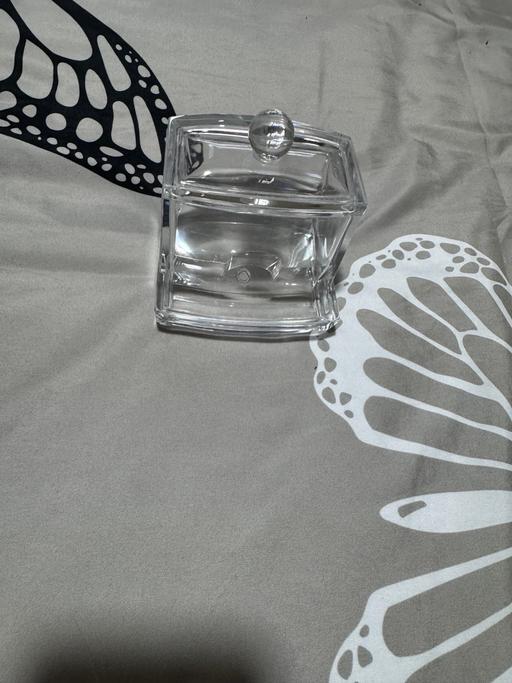 Buy & Sell Chadwell Heath Redbridge - Photos for Cotton bud holder