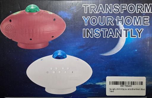 Buy & Sell Burton Latimer North Northamptonshire - Photos for Night light