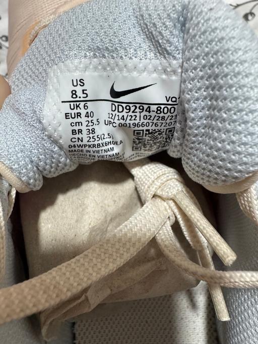 Buy & Sell Chadwell Heath Redbridge - Photos for Women’s nike running shoes