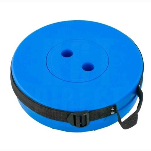 Buy & Sell Burton Latimer North Northamptonshire - Photos for Blue stool