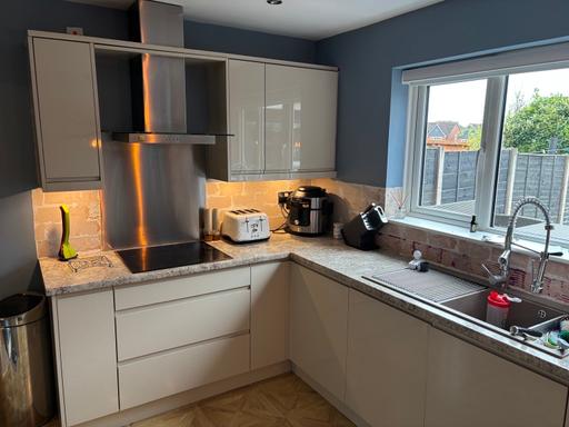 Buy & Sell Lostock Hall South Ribble - Photos for Kitchen units and appliances