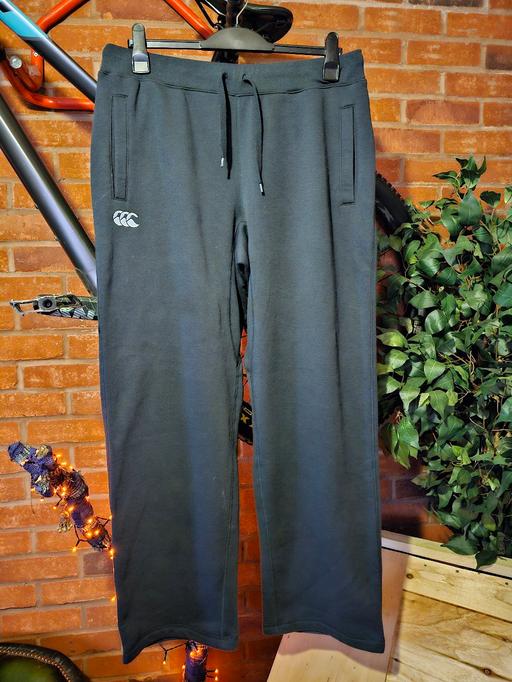 Buy & Sell Whittington Lichfield - Photos for Canterbury Mens Rugby Trousers