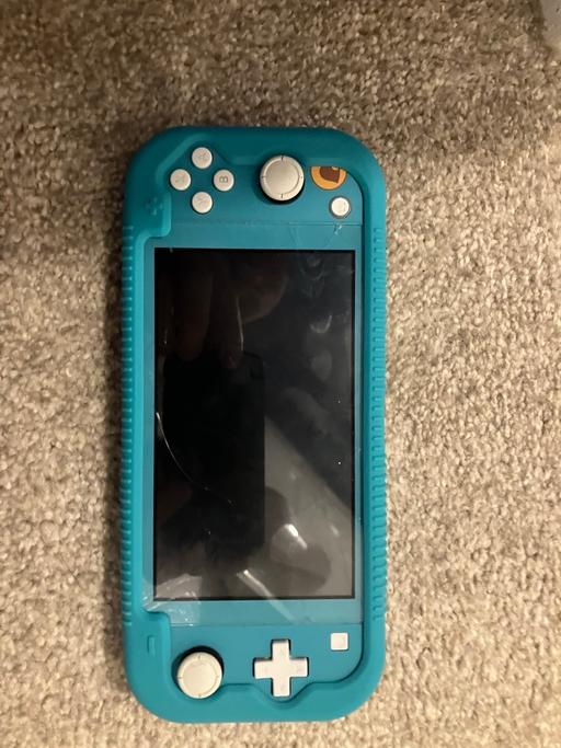 Buy & Sell Sutton Leach Saint Saint Helens - Photos for Nintendo switch lite