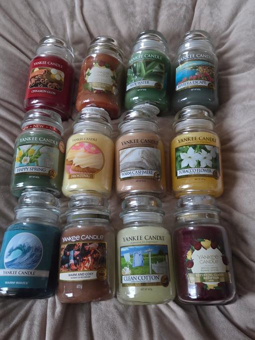 Buy & Sell Bradmore Wolverhampton - Photos for yankee candles