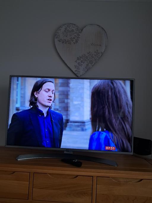 Buy & Sell Tamworth Staffordshire - Photos for LG Television