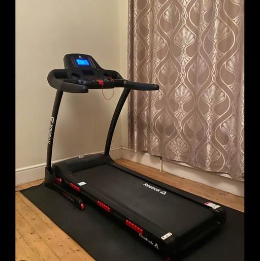 Buy & Sell Lye Dudley - Photos for Reebok gt40s treadmill