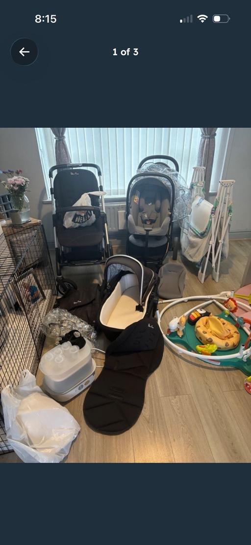 Buy & Sell Southdene Knowsley - Photos for Baby bundle massive bargin