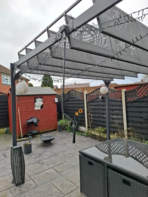 Buy & Sell Walsall Wood Walsall - Photos for gazebo solid
