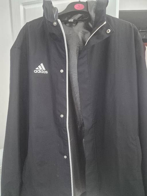 Buy & Sell Hurst Business Park Dudley - Photos for adiddas rain Jacket
