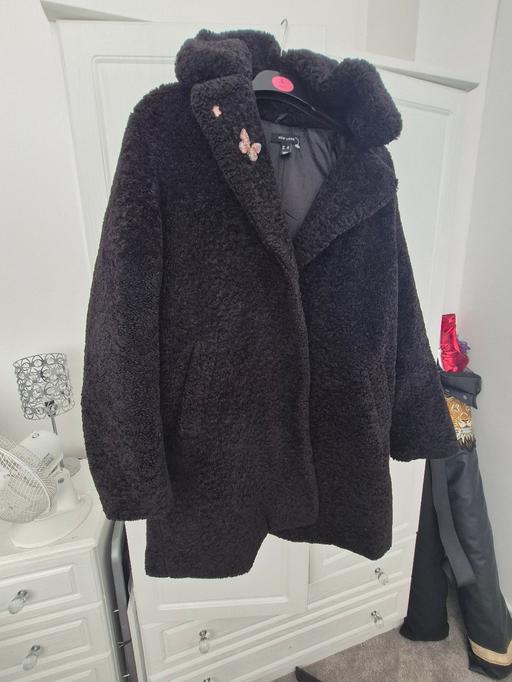 Buy & Sell Brockmoor Dudley - Photos for teddy coat