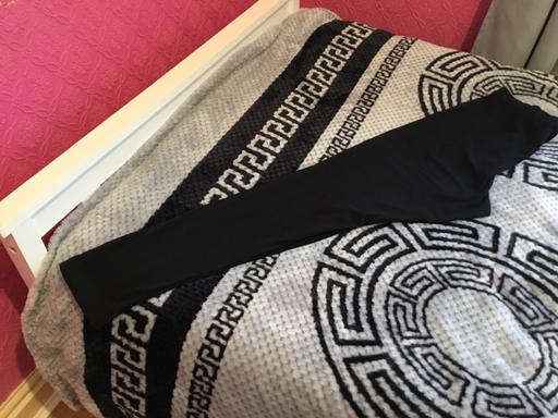 Buy & Sell Woodcross Wolverhampton - Photos for Ladies Leggings Size 14 From Primark