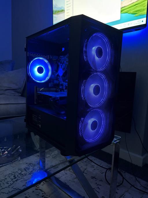 Buy & Sell Liverpool Liverpool - Photos for Gaming pc