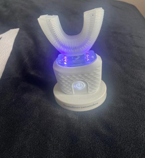 Buy & Sell Binley Coventry - Photos for Scandinaviansmiles electric toothbrush