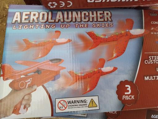 Buy & Sell Bushbury Wolverhampton - Photos for aerolauncher