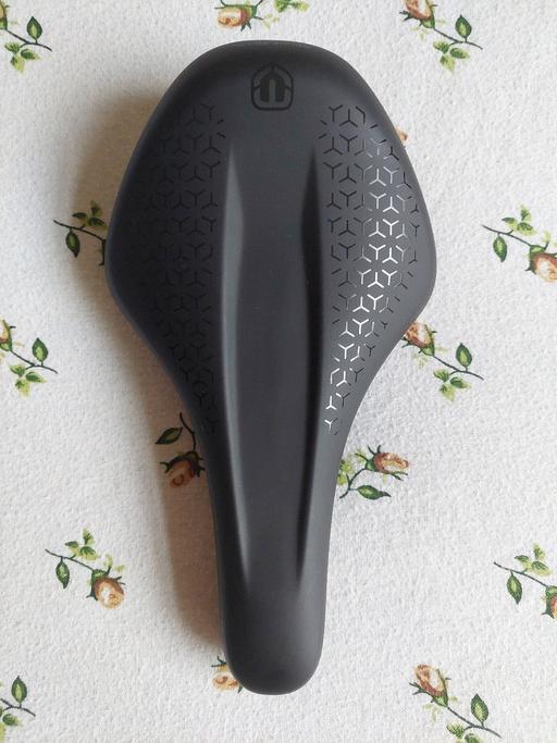 Buy & Sell Kettlebrook Tamworth - Photos for bike seat