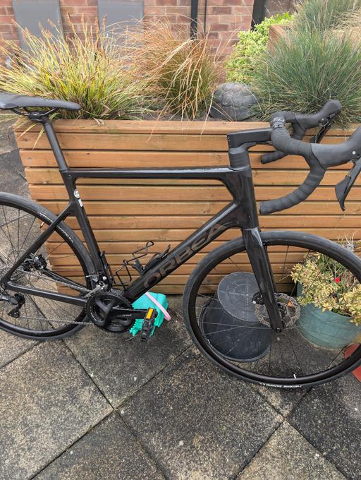 Buy & Sell Earley Wokingham - Photos for orbea orca m30