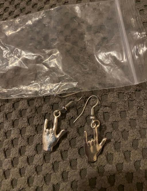 Buy & Sell Stannington Sheffield - Photos for Earrings