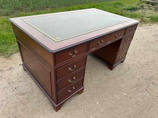 Buy & Sell Earls Colne Braintree - Photos for Antique style captains desk #56