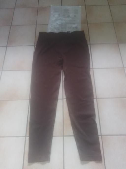 Buy & Sell Streetly Walsall - Photos for BRAND NEW IN BAG BROWN LEGGINGS