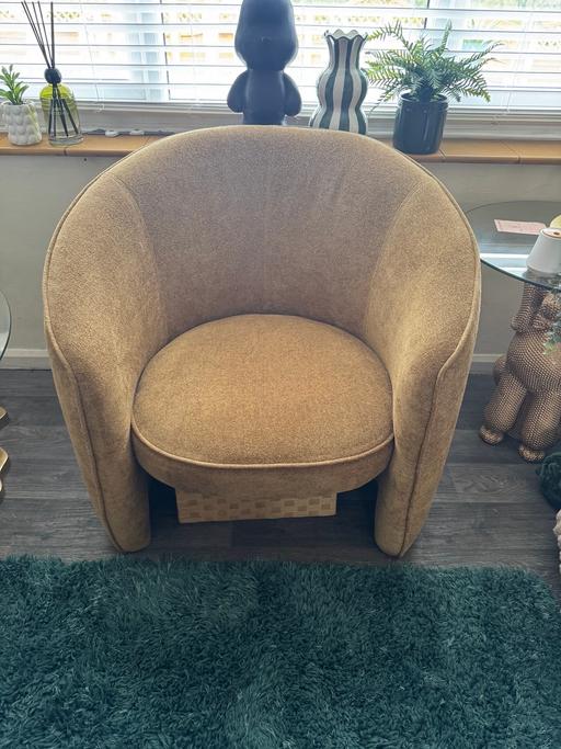 Buy & Sell Caunsall Wyre Forest - Photos for Homesence tub chair