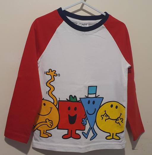 Buy & Sell Yardley Wood Birmingham - Photos for Boy's Long Sleeve Top 2-3 Year's