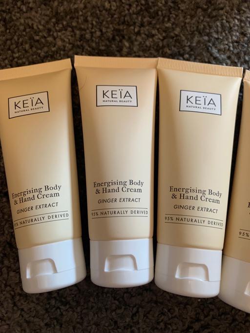 Buy & Sell Radcliffe Bury - Photos for Vegan handcream