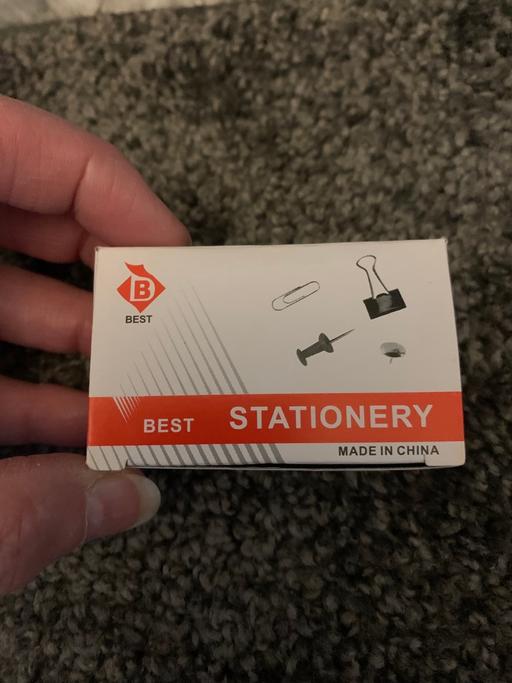 Buy & Sell Stoneclough Bolton - Photos for Drawing pins