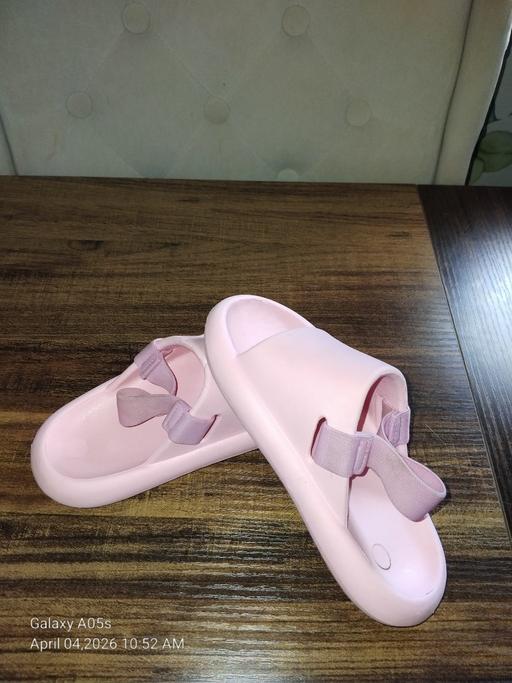 Buy & Sell Walworth South East London - Photos for pink summer slides