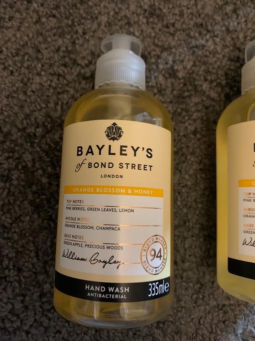 Buy & Sell Stoneclough Bolton - Photos for Handwash