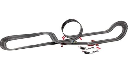 Buy & Sell Whitehall Bristol - Photos for Carrera Go!!! Police Track & cars Porsche set