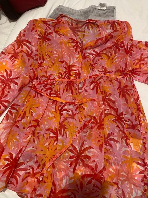 Buy & Sell Stannington Sheffield - Photos for Beach cover up