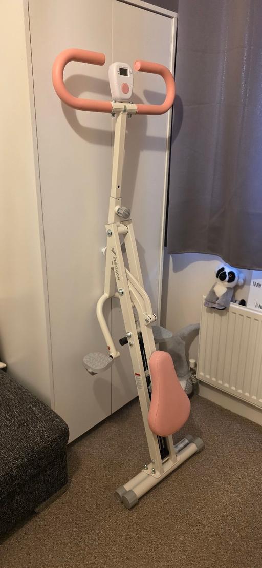 Buy & Sell Runcorn Halton - Photos for Merach Squat Machine.