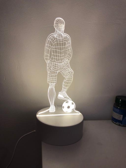 Buy & Sell Rainstorth Rotherham - Photos for Light